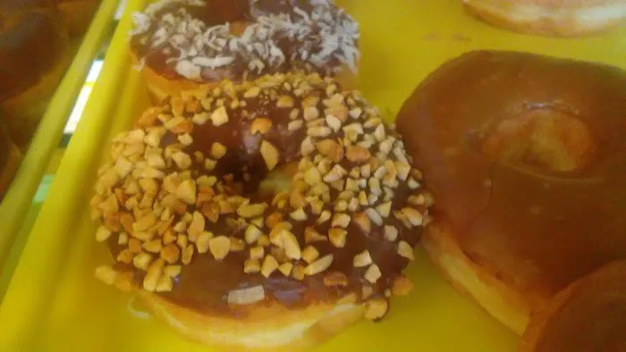 Main Street Donuts Picture 8