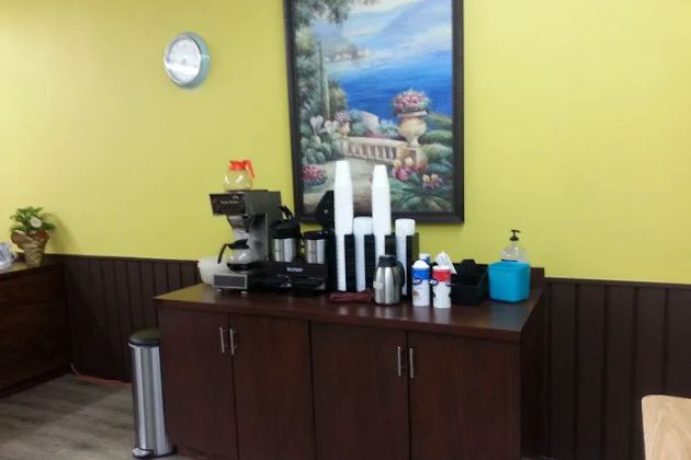 K&J Donuts