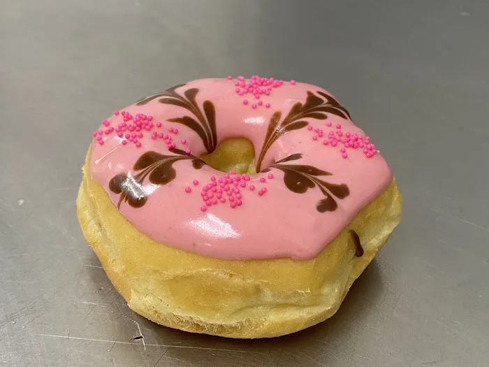 USA Donuts & Croissants Picture 3