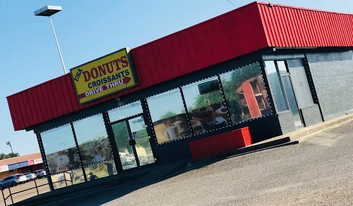 USA Donuts & Croissants Picture 7