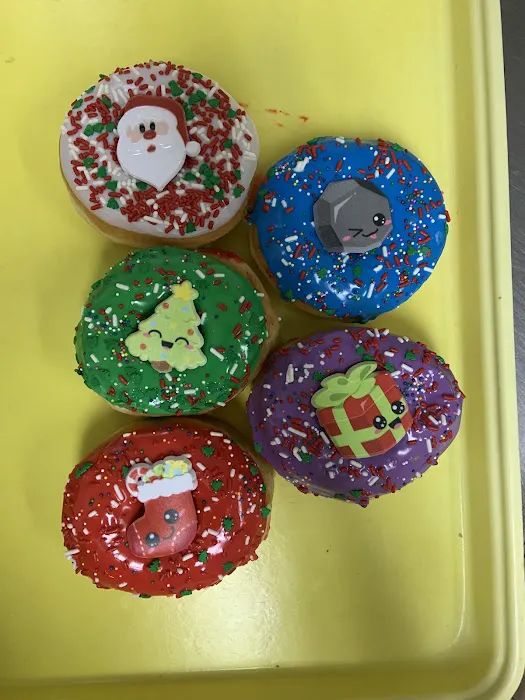 J Donut Picture 10