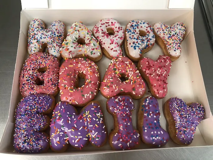 J Donut Picture 3