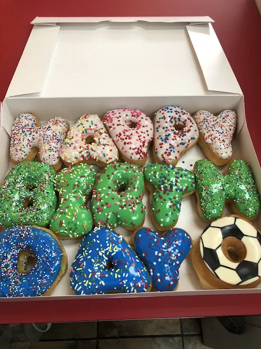 J Donut Picture 7