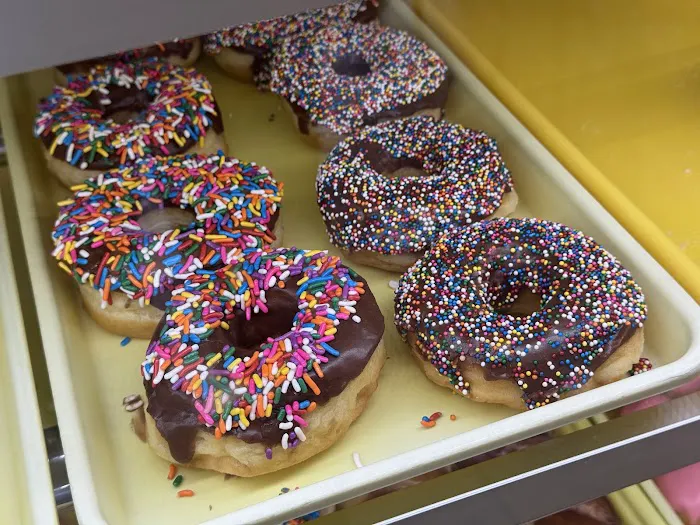 J Donut Picture 1