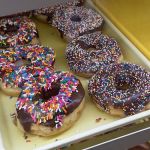 J Donut