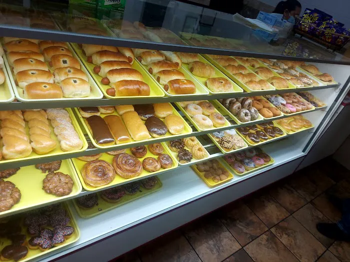 J Donut Picture 2
