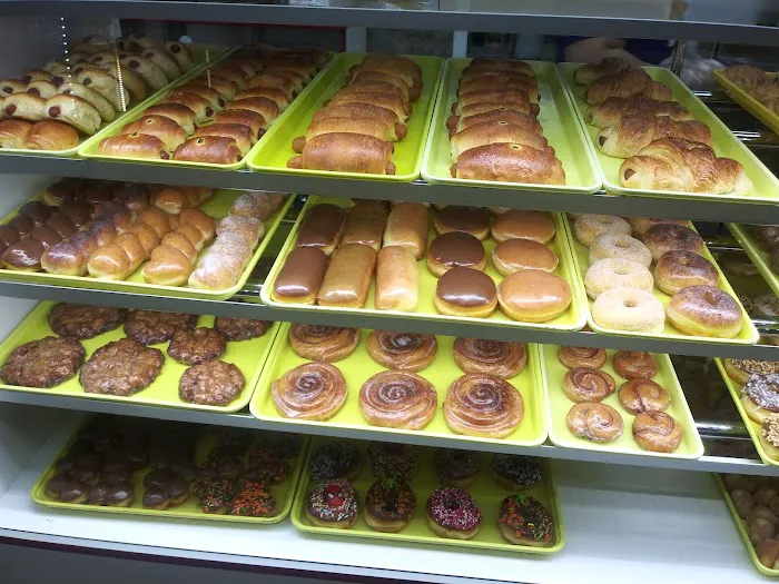 J Donut Picture 5