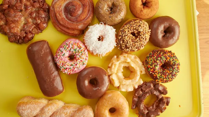 J Donut Picture 9