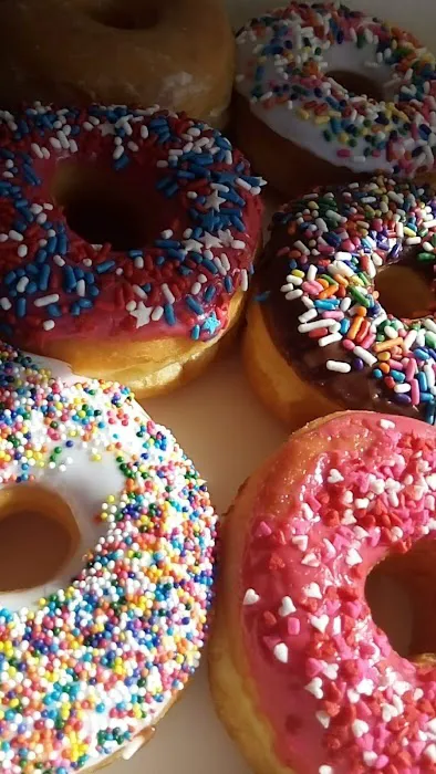 O Donuts Picture 9