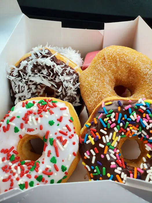 O Donuts Picture 5