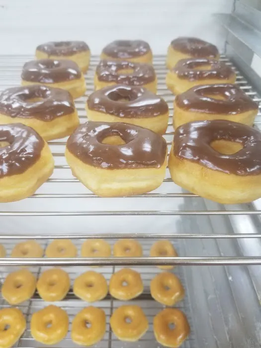 O Donuts Picture 8