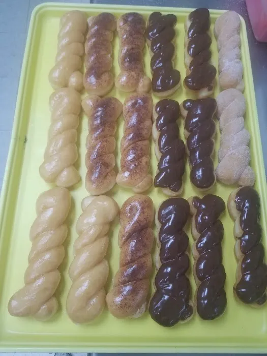O Donuts Picture 4