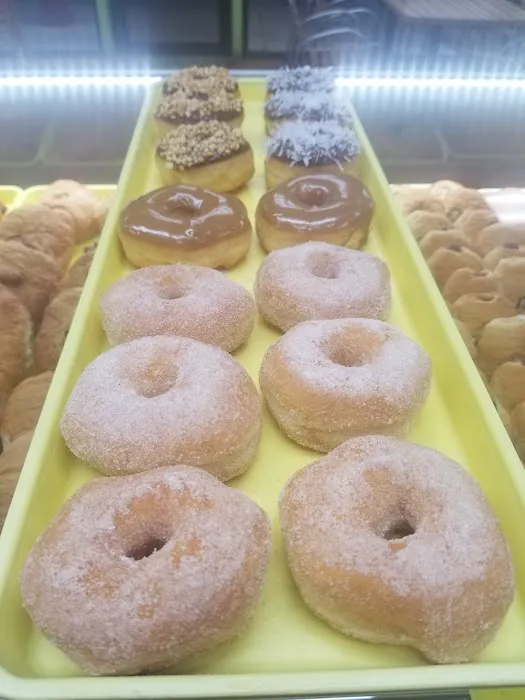 O Donuts Picture 7