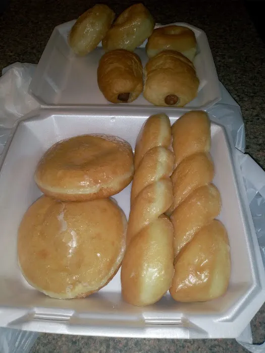 O Donuts Picture 3
