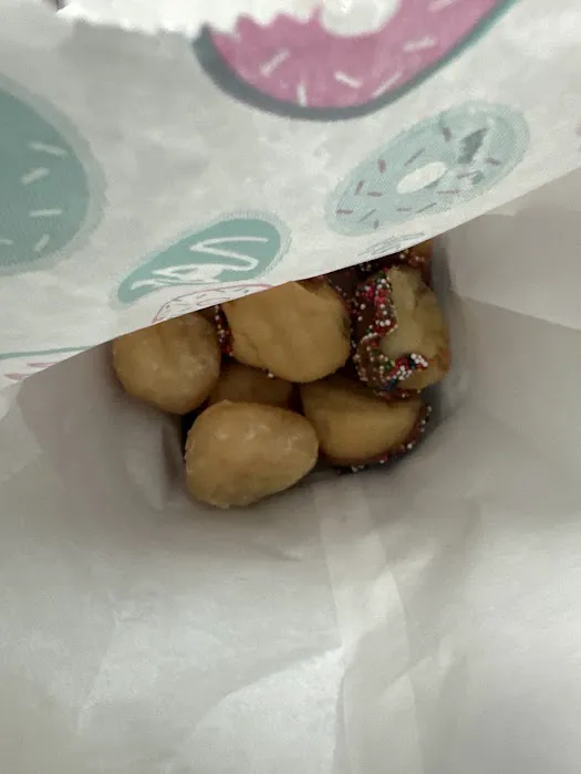 O Donuts Picture 1