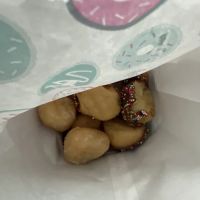 O Donuts ico