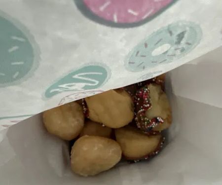 O Donuts