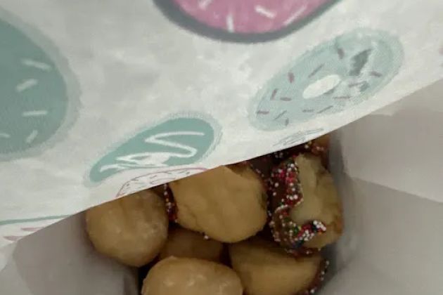 O Donuts