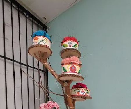 Rico's Cakes Panaderia