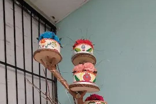 Rico's Cakes Panaderia