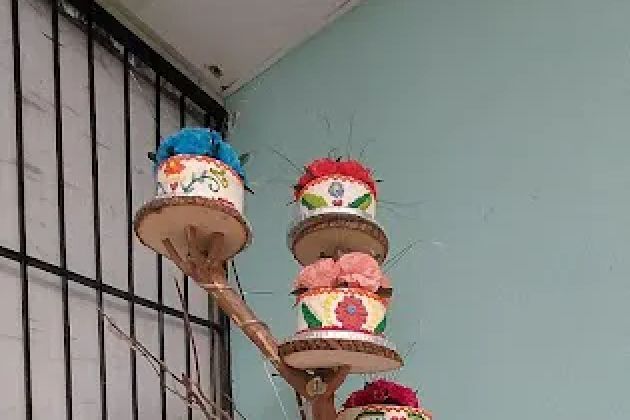 Rico's Cakes Panaderia