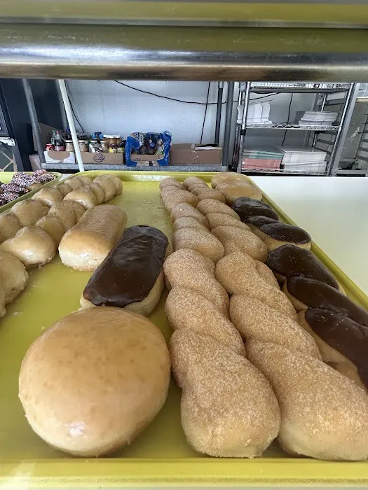 Donut Palace Picture 7