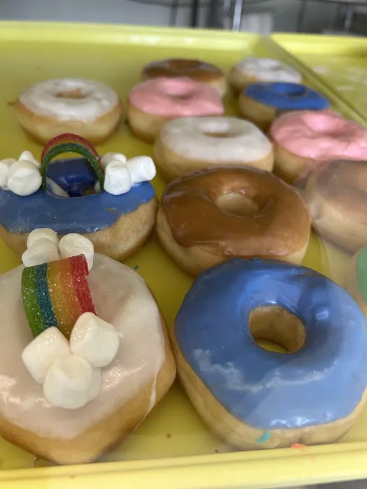 Donut Palace Picture 2