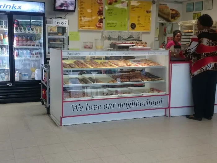 Donut Palace Picture 1