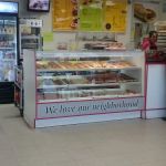 Donut Palace