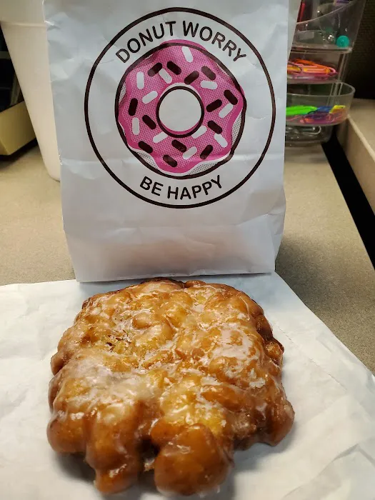 Kim&Song's Donuts Picture 1