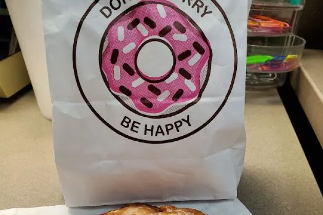Kim&Song's Donuts