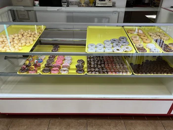 Kim&Song's Donuts Picture 7