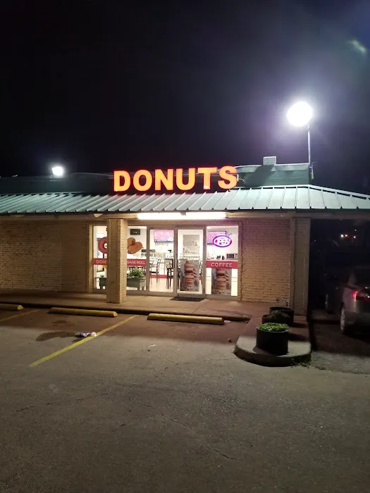 Kim&Song's Donuts Picture 3
