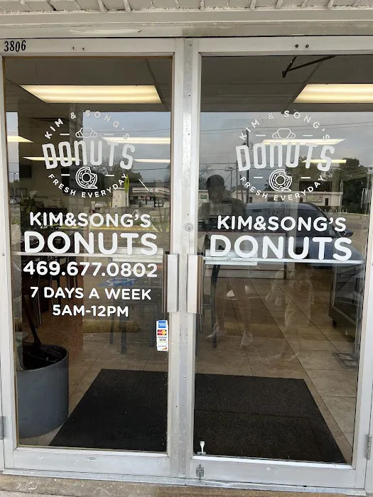 Kim&Song's Donuts Picture 6
