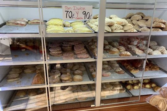 Panaderia La Union