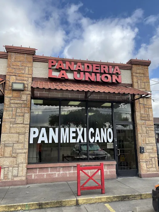 Panaderia La Union Picture 2