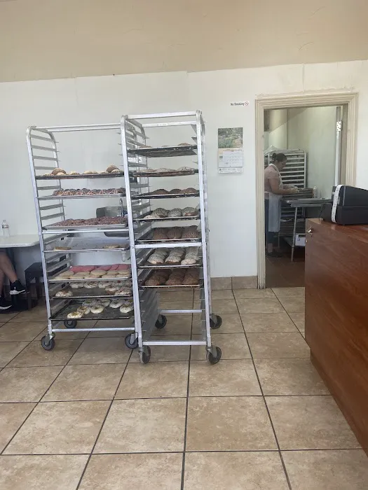Panaderia La Union Picture 4