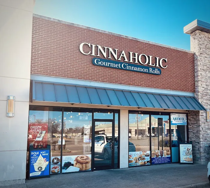 Cinnaholic Picture 3