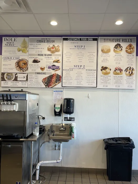 Cinnaholic Picture 2