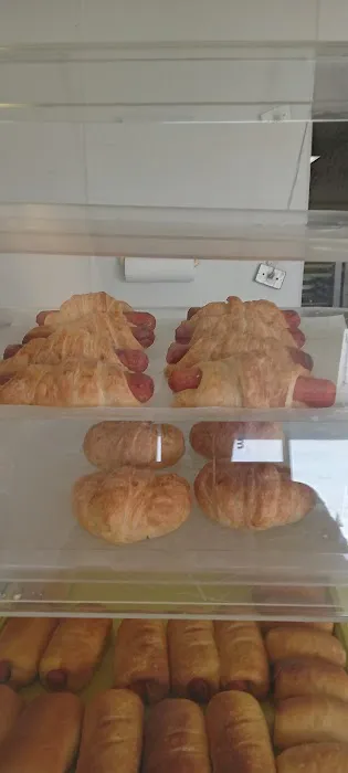 Town East Donuts Picture 5