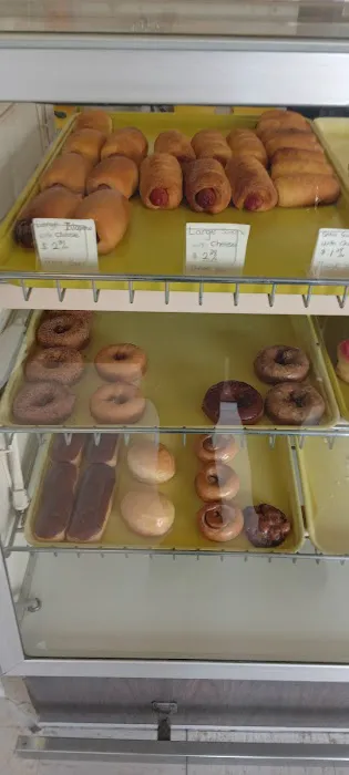 Town East Donuts Picture 7