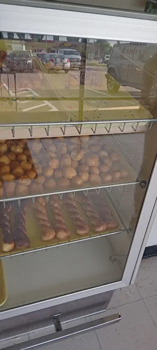 Town East Donuts Picture 10