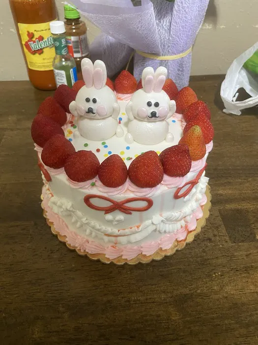 Fantasy Cakes Inc. Picture 4
