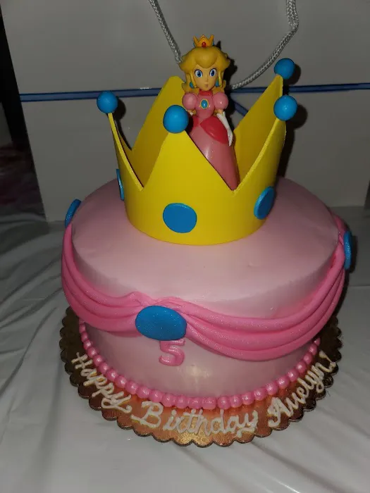 Fantasy Cakes Inc. Picture 8