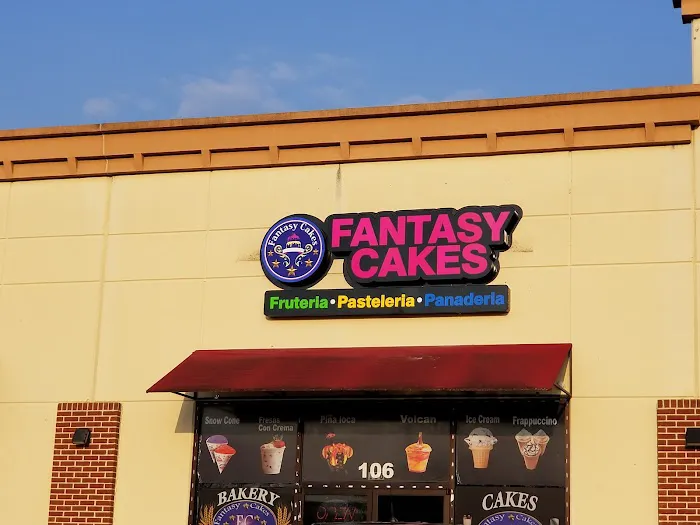 Fantasy Cakes Inc. Picture 5