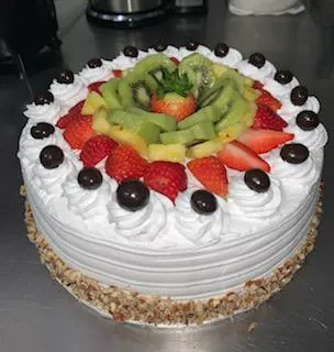 Fantasy Cakes Inc. Picture 1