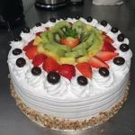 Fantasy Cakes Inc.