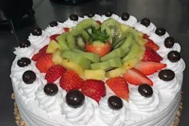 Fantasy Cakes Inc.