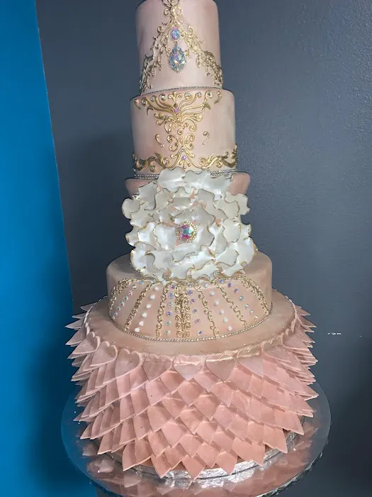 Fantasy Cakes Inc. Picture 6