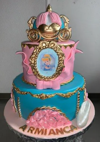 Fantasy Cakes Inc. Picture 9